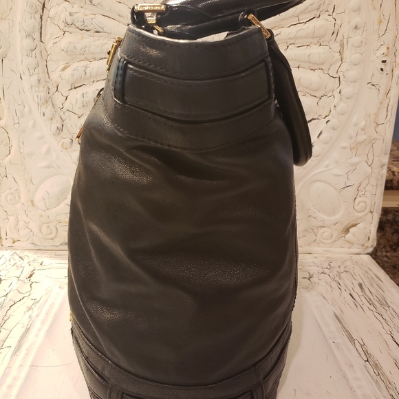 Retired Michael Kors Kingsbury  Bag 1344 - Picture 11 of 16